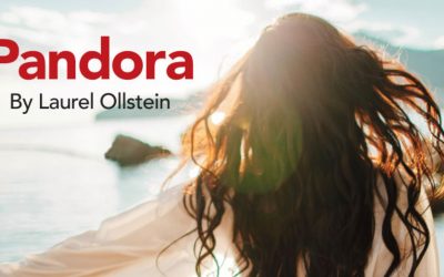 Pandora debuts at TheatreWorks September 2020