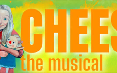 Cheese, the Musical! It’ll be amazing!