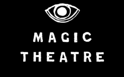 Pandora Reading at the Magic Theatre July 21st