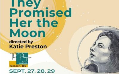 The Players Present Moon at the Barker Playhouse